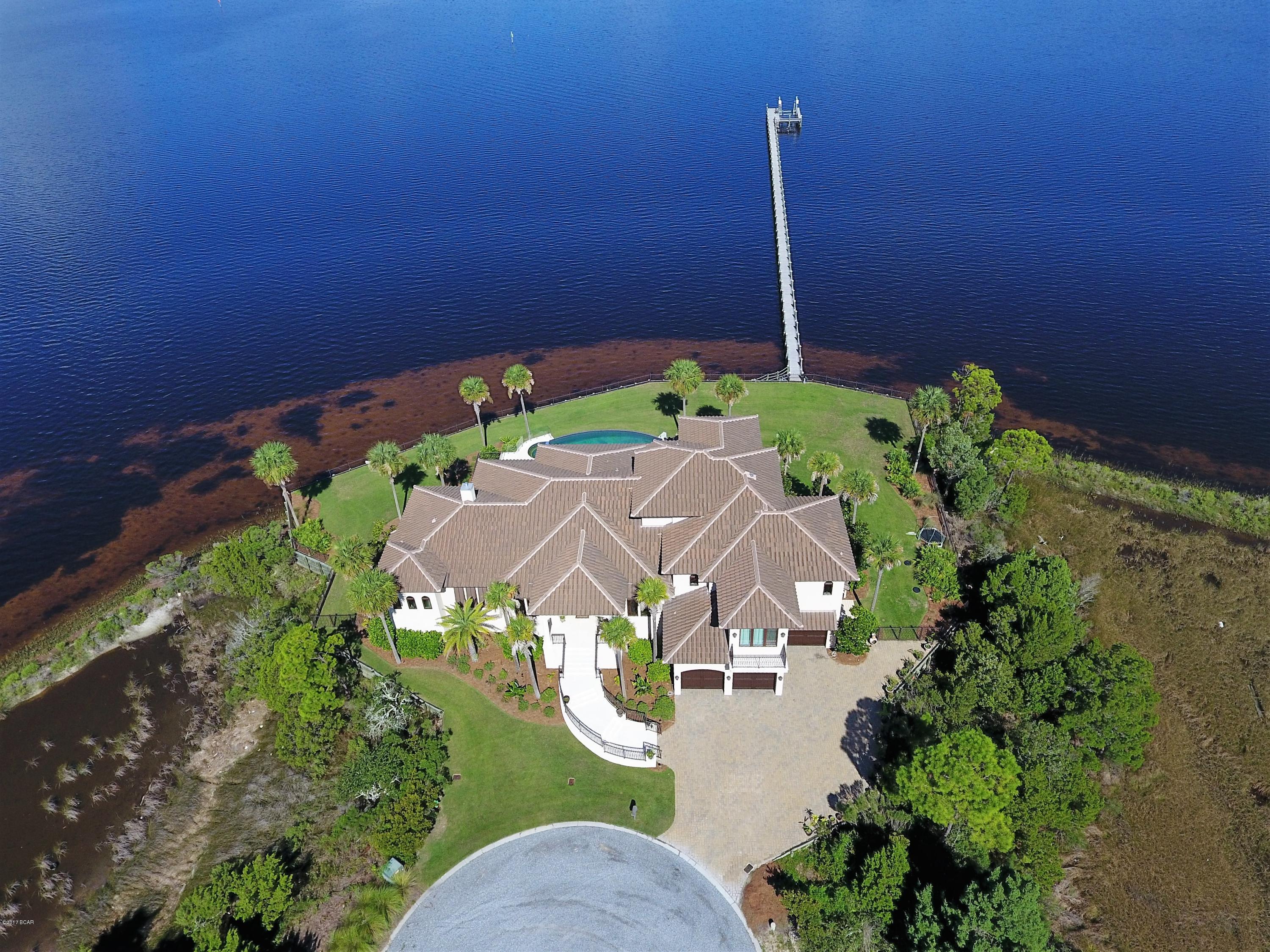 Northshore Islands - Residential