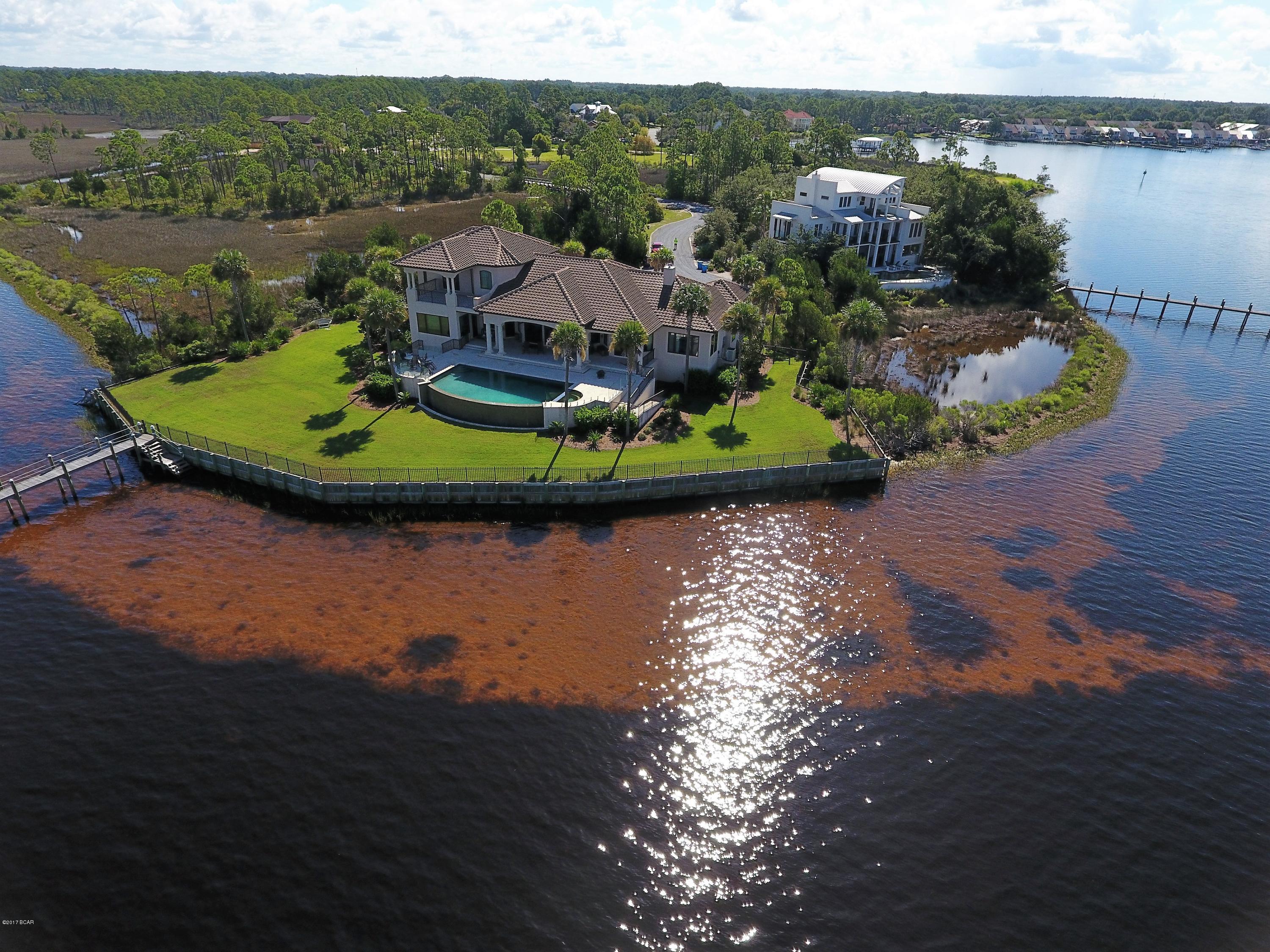 Northshore Islands - Residential