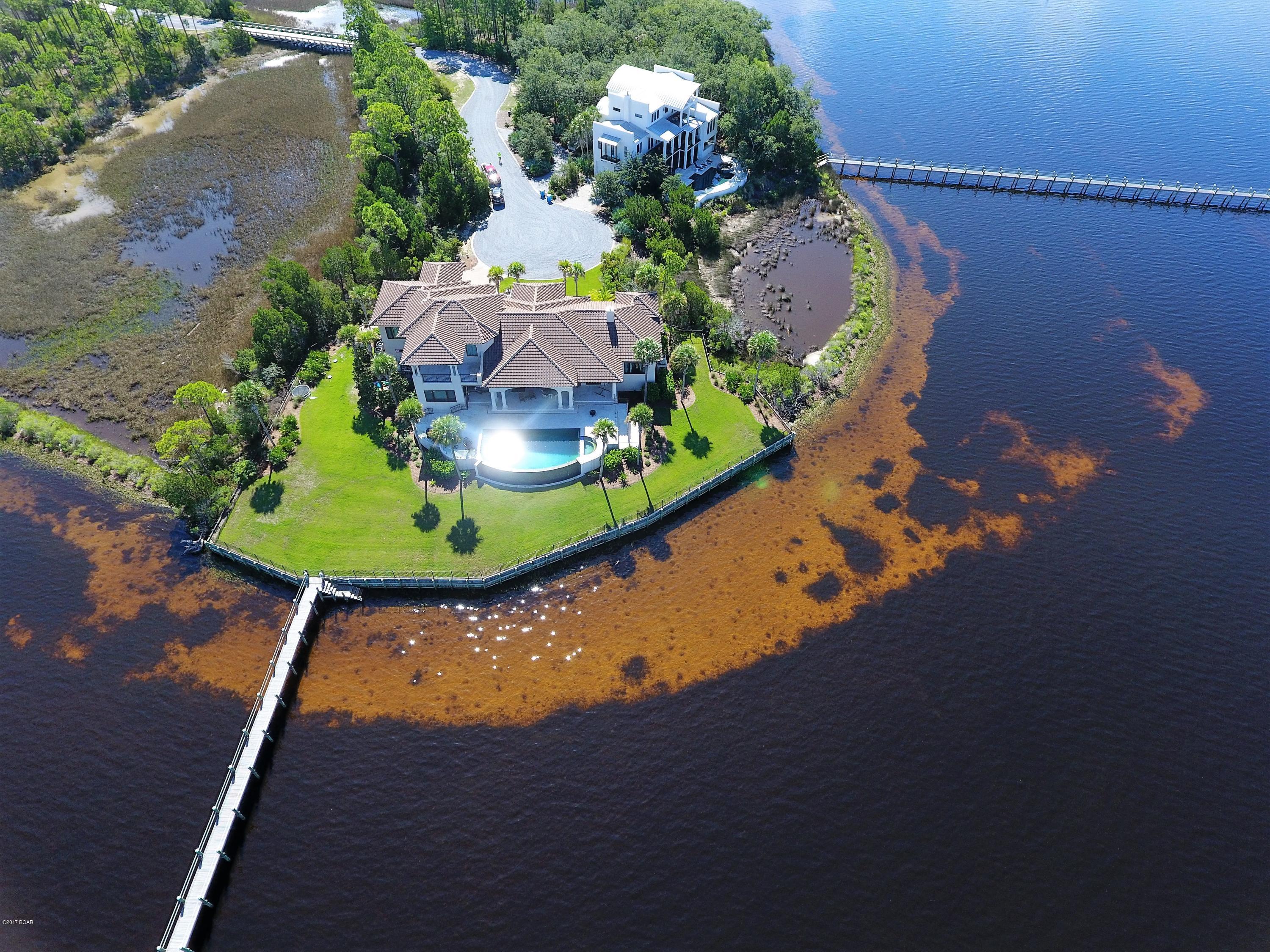 Northshore Islands - Residential