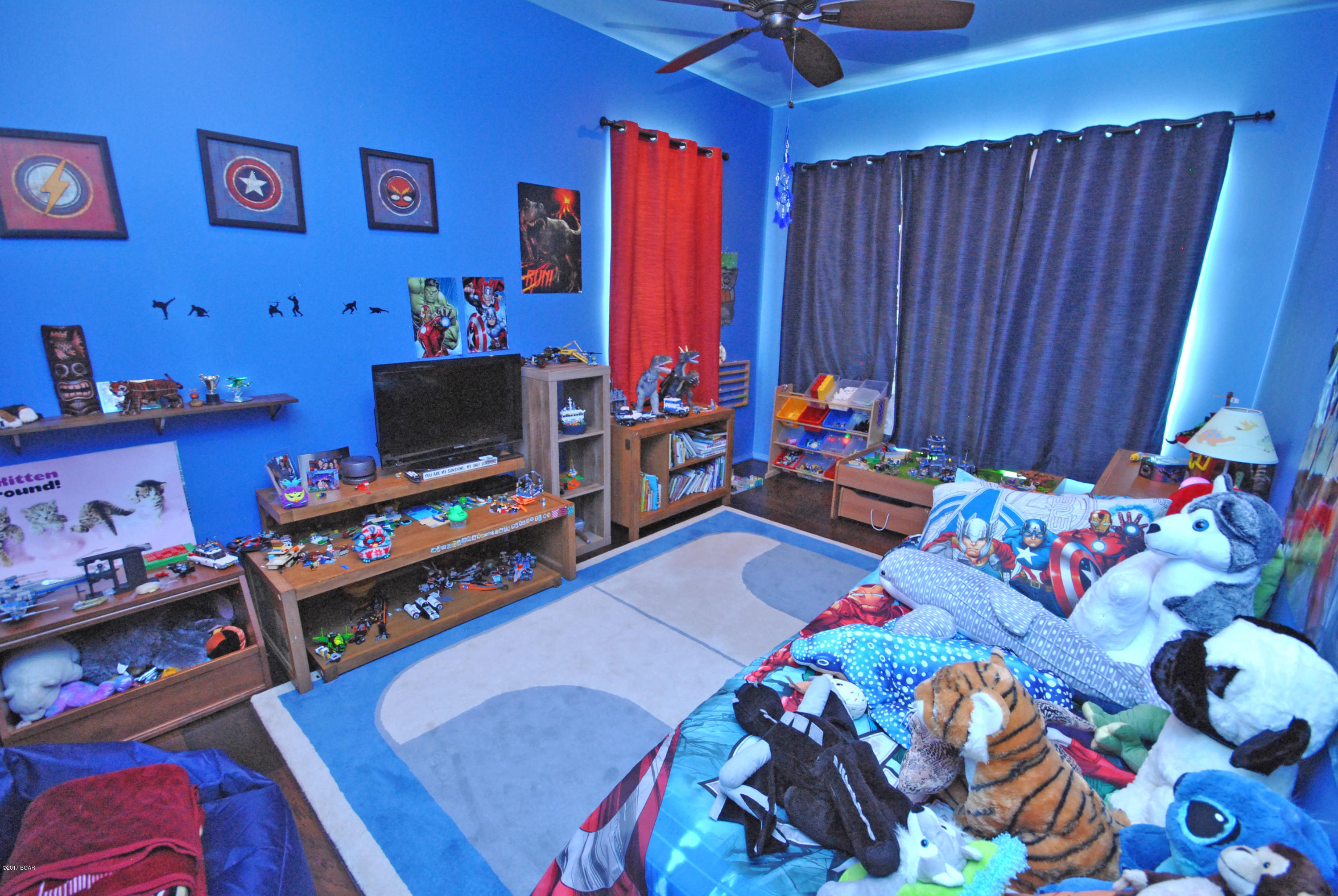 Northshore Islands - Residential