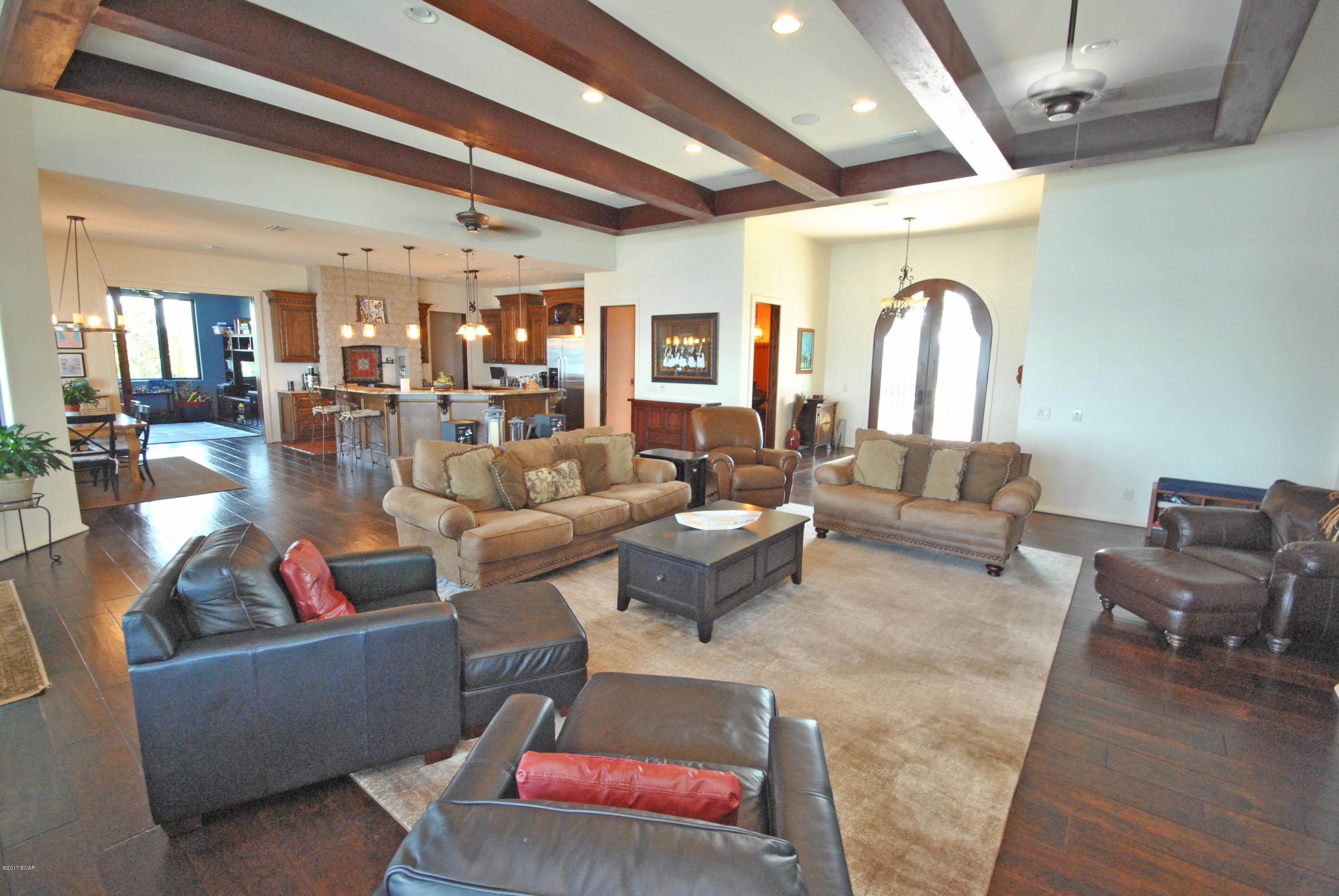 Northshore Islands - Residential