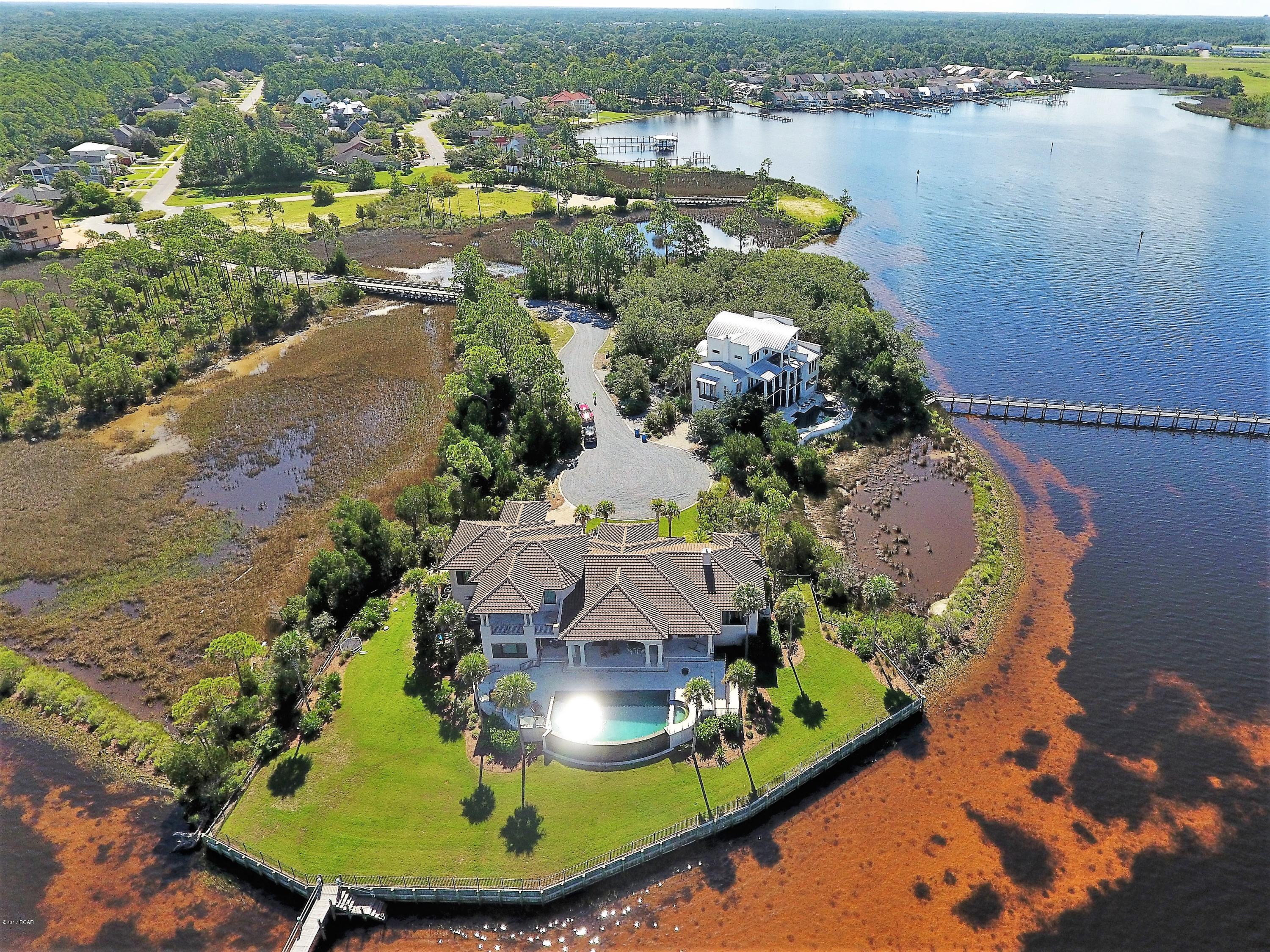 Northshore Islands - Residential