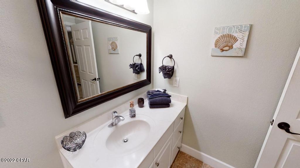 Tidewater Beach Phase I - Residential