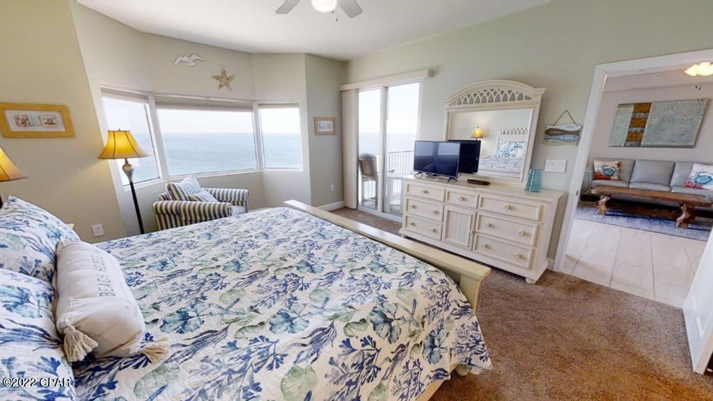 Tidewater Beach Phase I - Residential