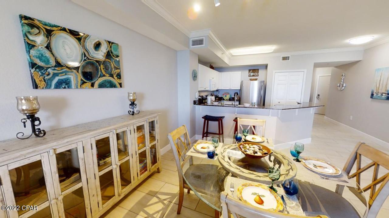 Tidewater Beach Phase I - Residential