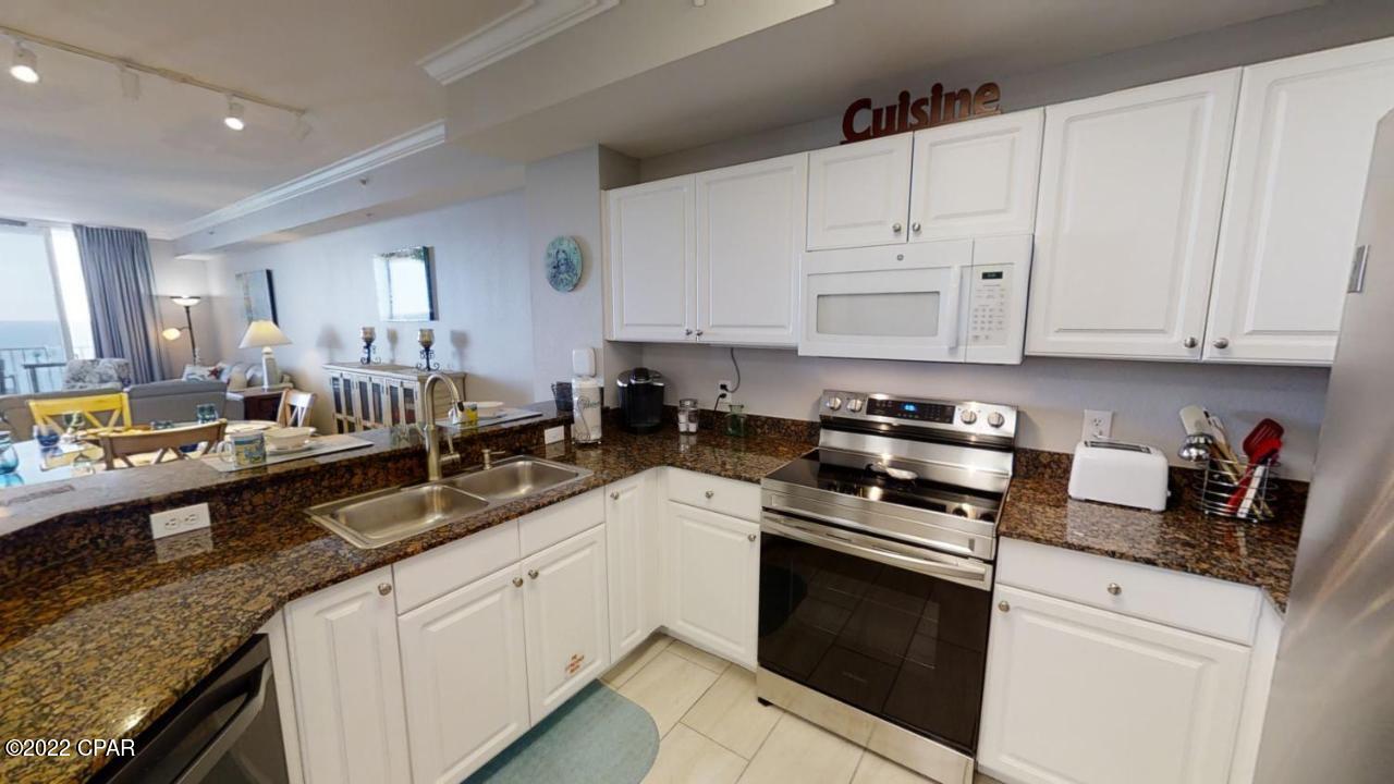 Tidewater Beach Phase I - Residential