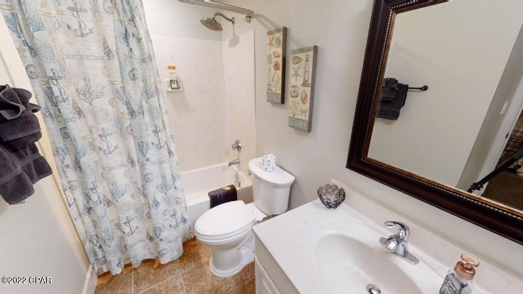 Tidewater Beach Phase I - Residential