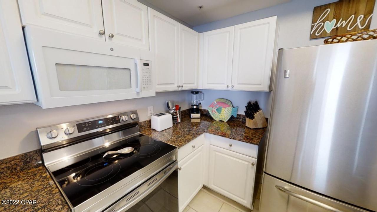 Tidewater Beach Phase I - Residential