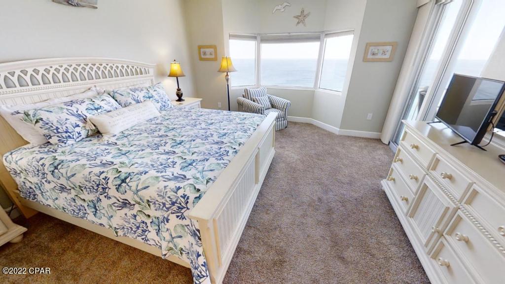 Tidewater Beach Phase I - Residential