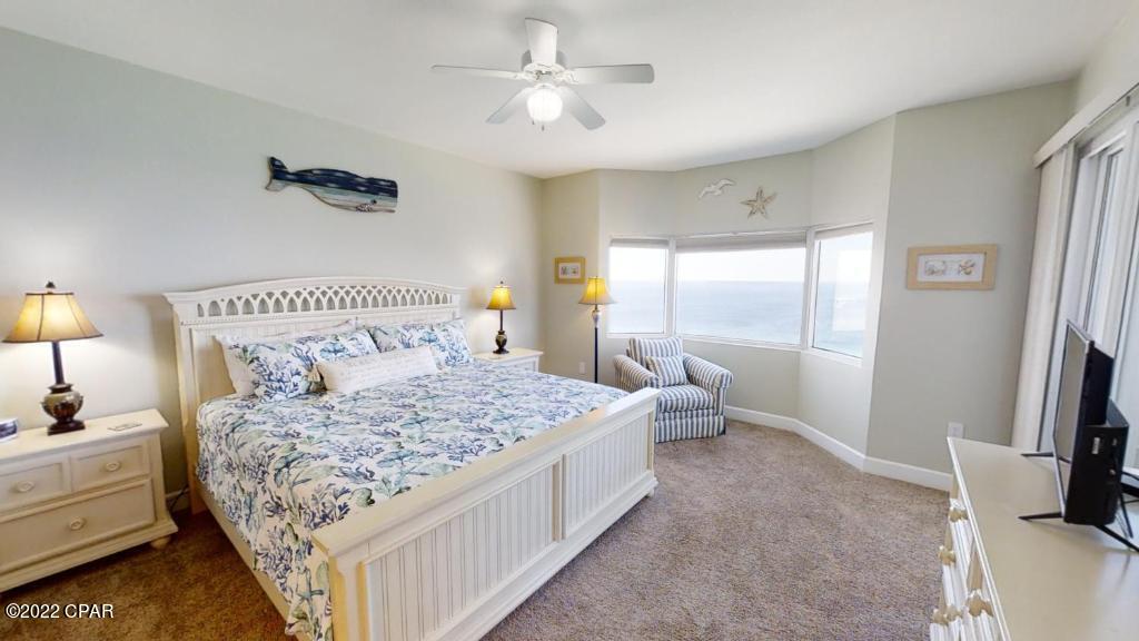 Tidewater Beach Phase I - Residential