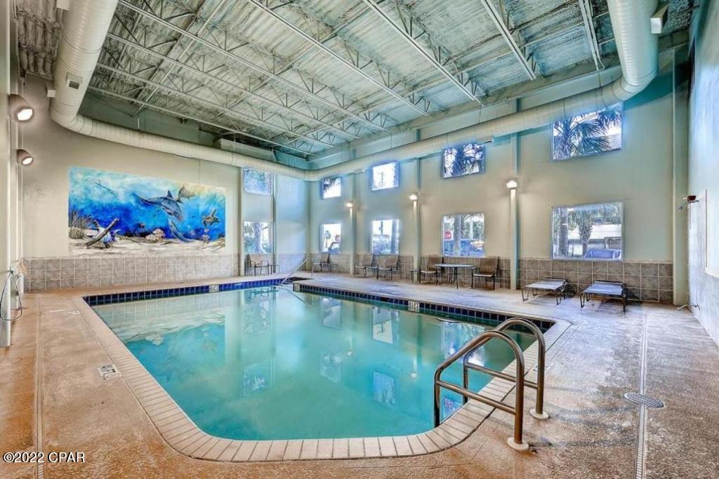 Tidewater Beach Phase I - Residential