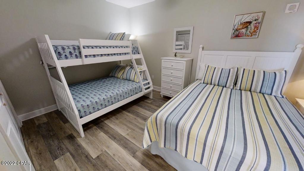 Tidewater Beach Phase I - Residential