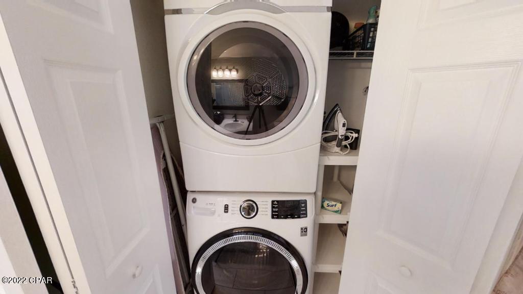 Tidewater Beach Phase I - Residential