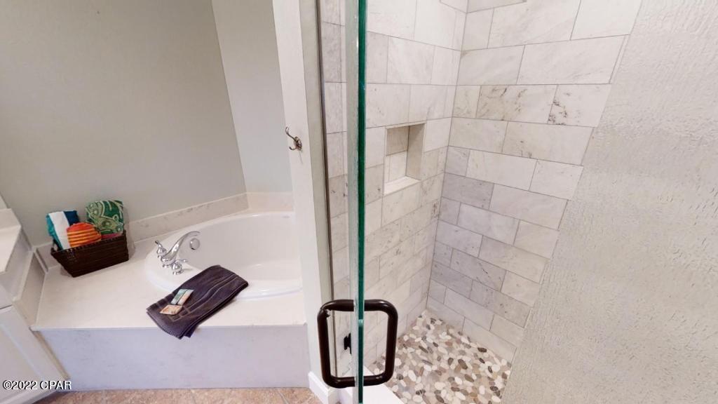 Tidewater Beach Phase I - Residential