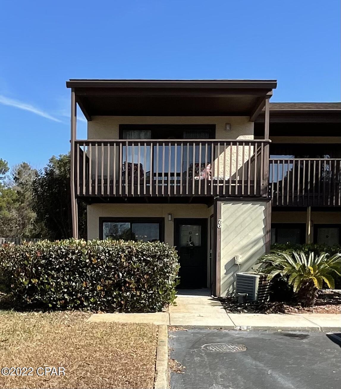 Portside Condo - Residential