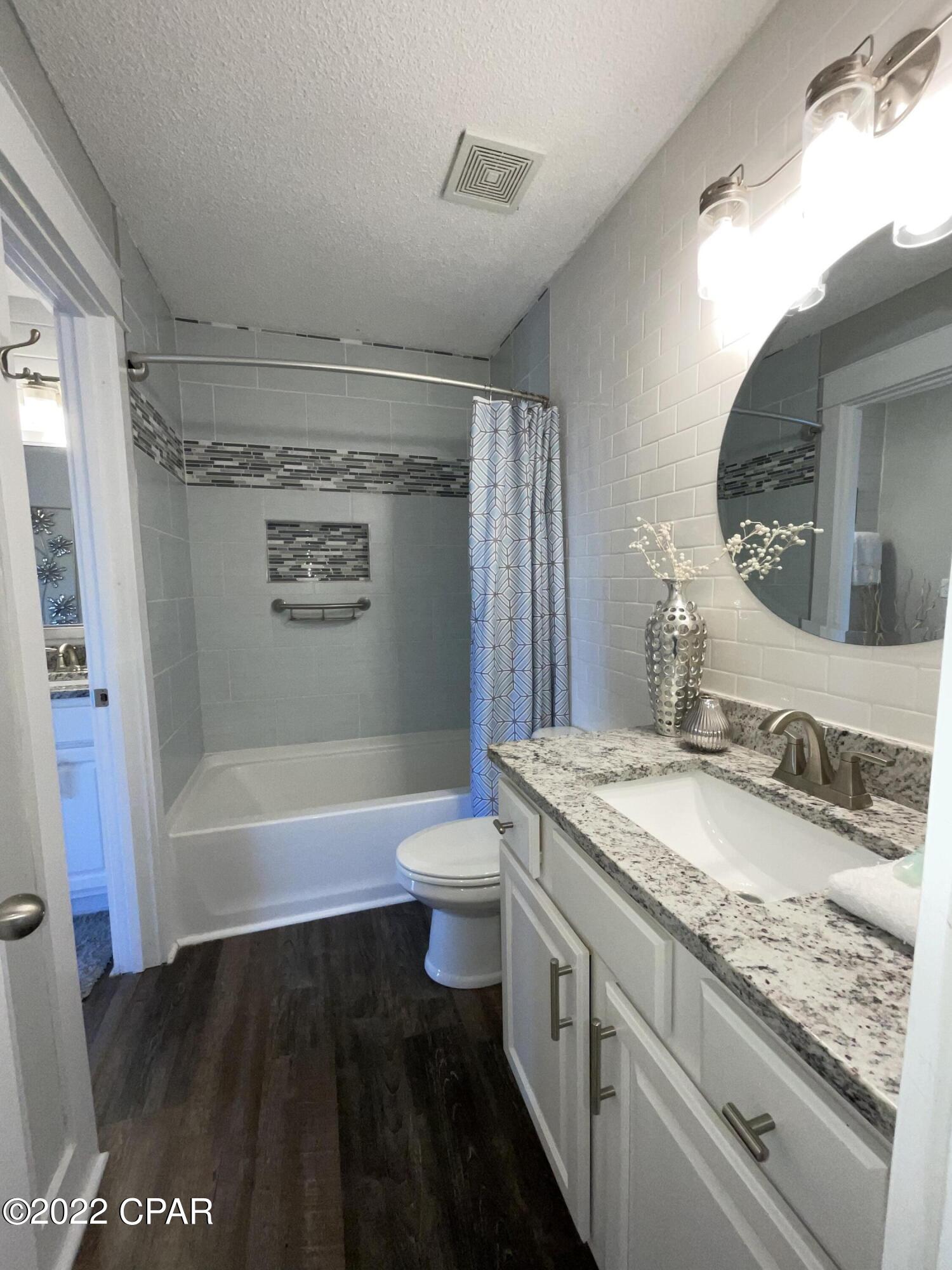 Portside Condo - Residential