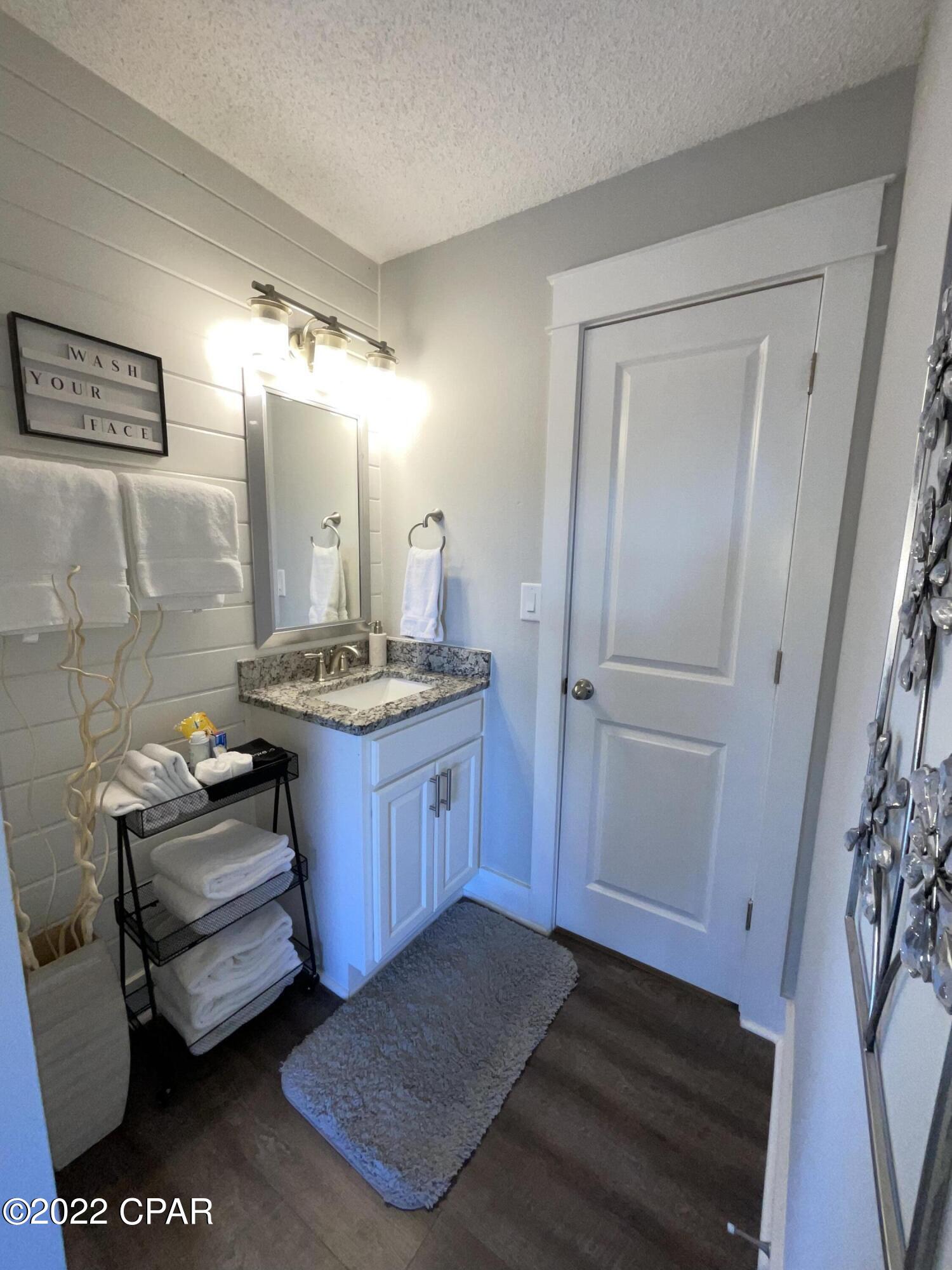 Portside Condo - Residential