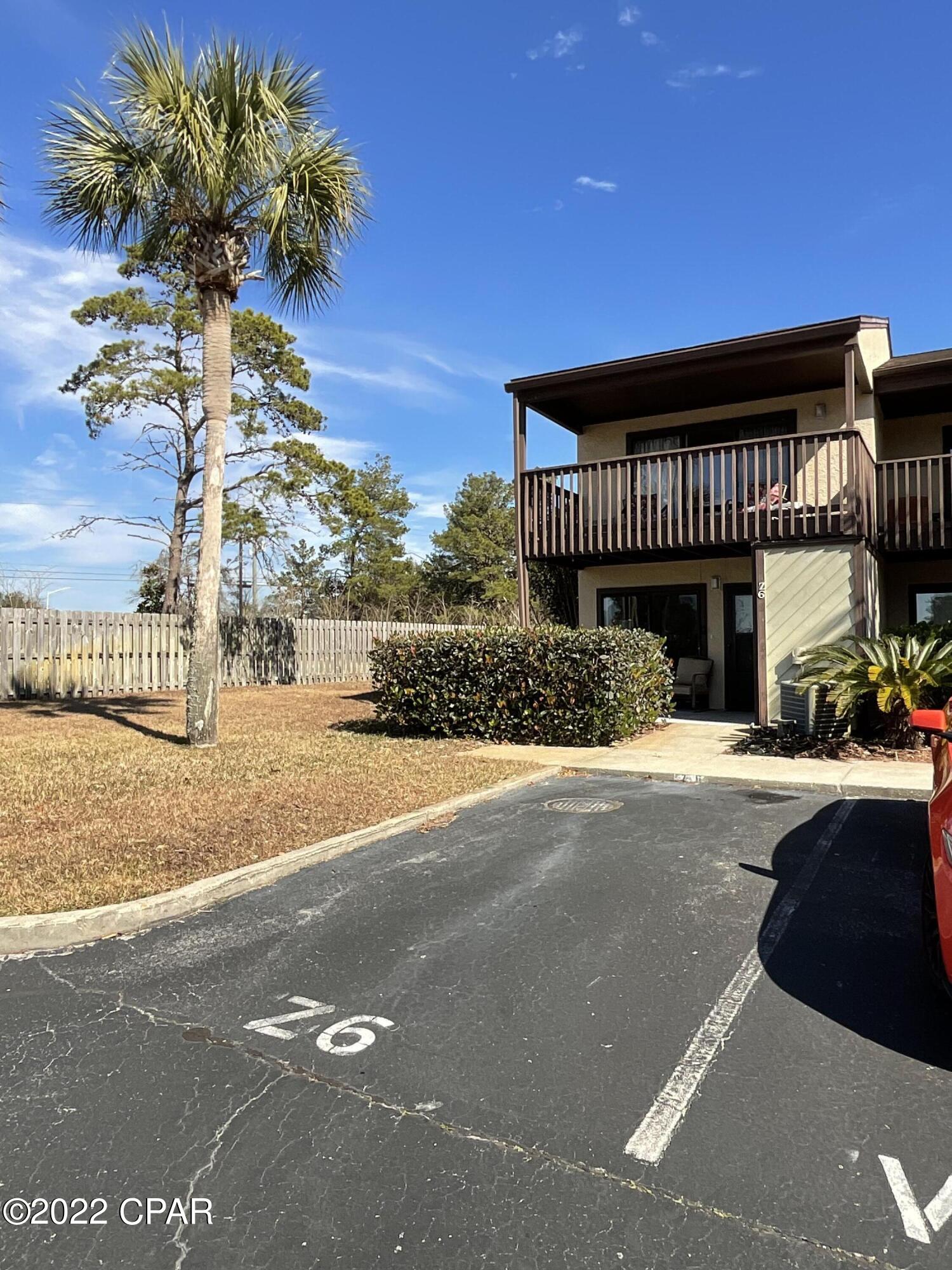 Portside Condo - Residential