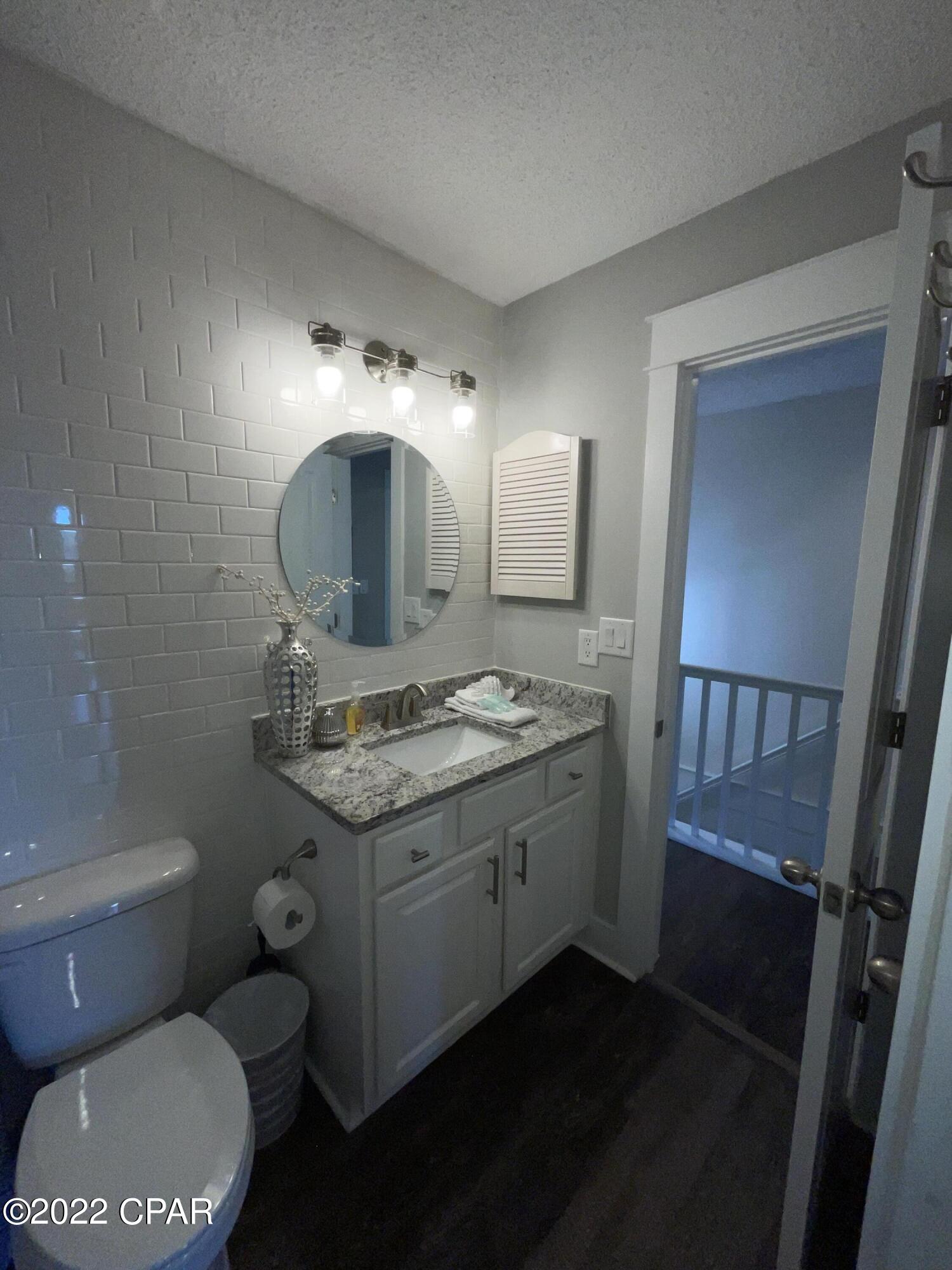 Portside Condo - Residential