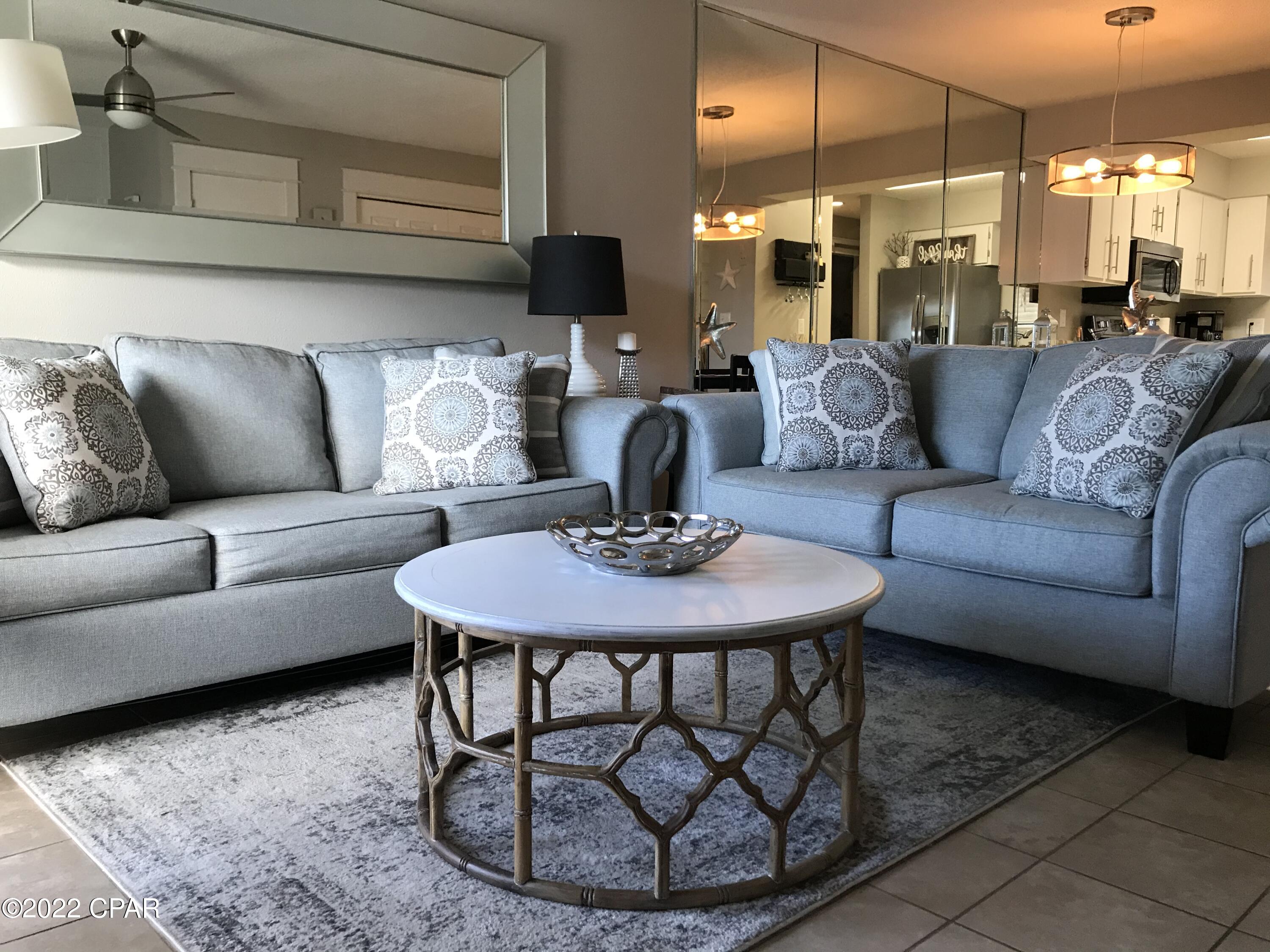 Portside Condo - Residential