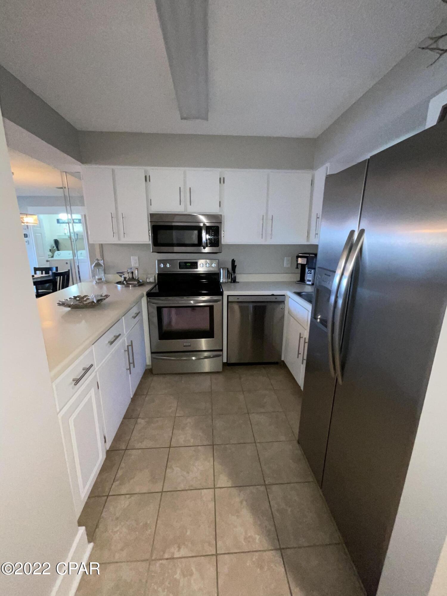 Portside Condo - Residential