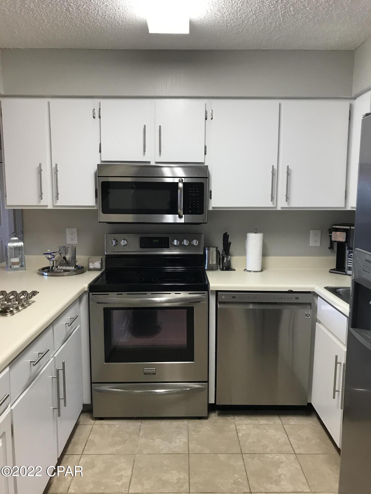 Portside Condo - Residential