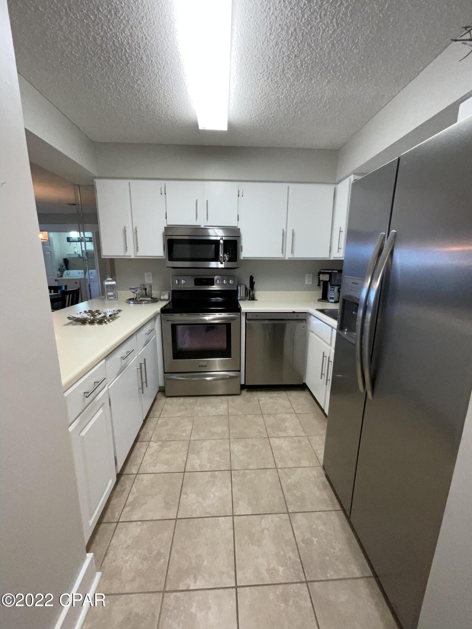 Portside Condo - Residential