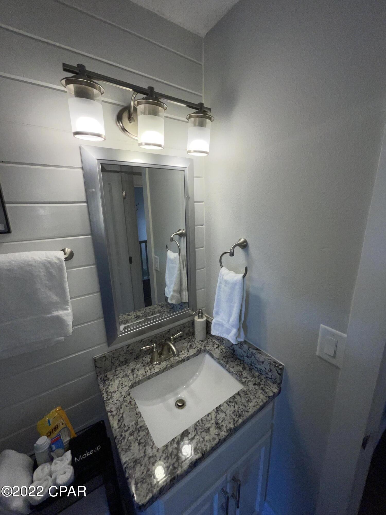 Portside Condo - Residential