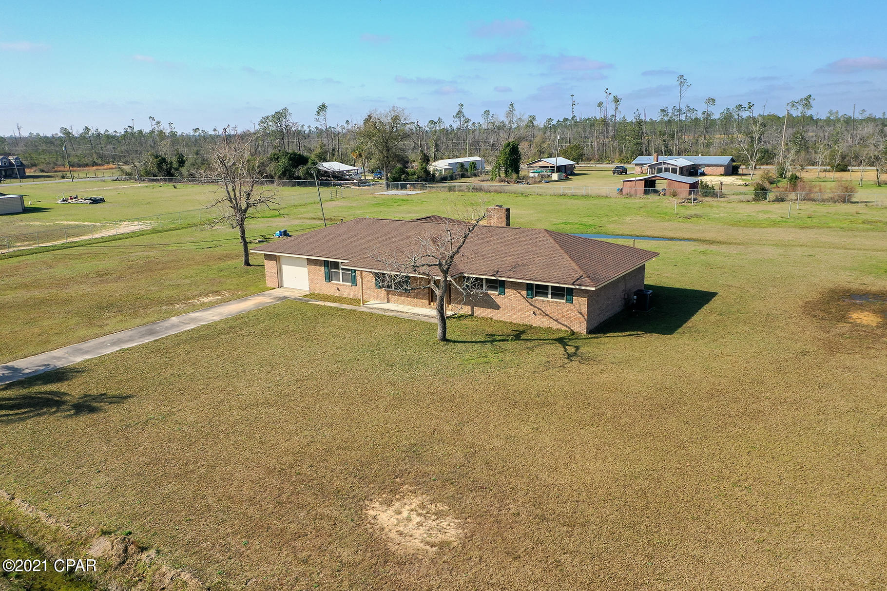 [No Recorded Subdiv] - Residential