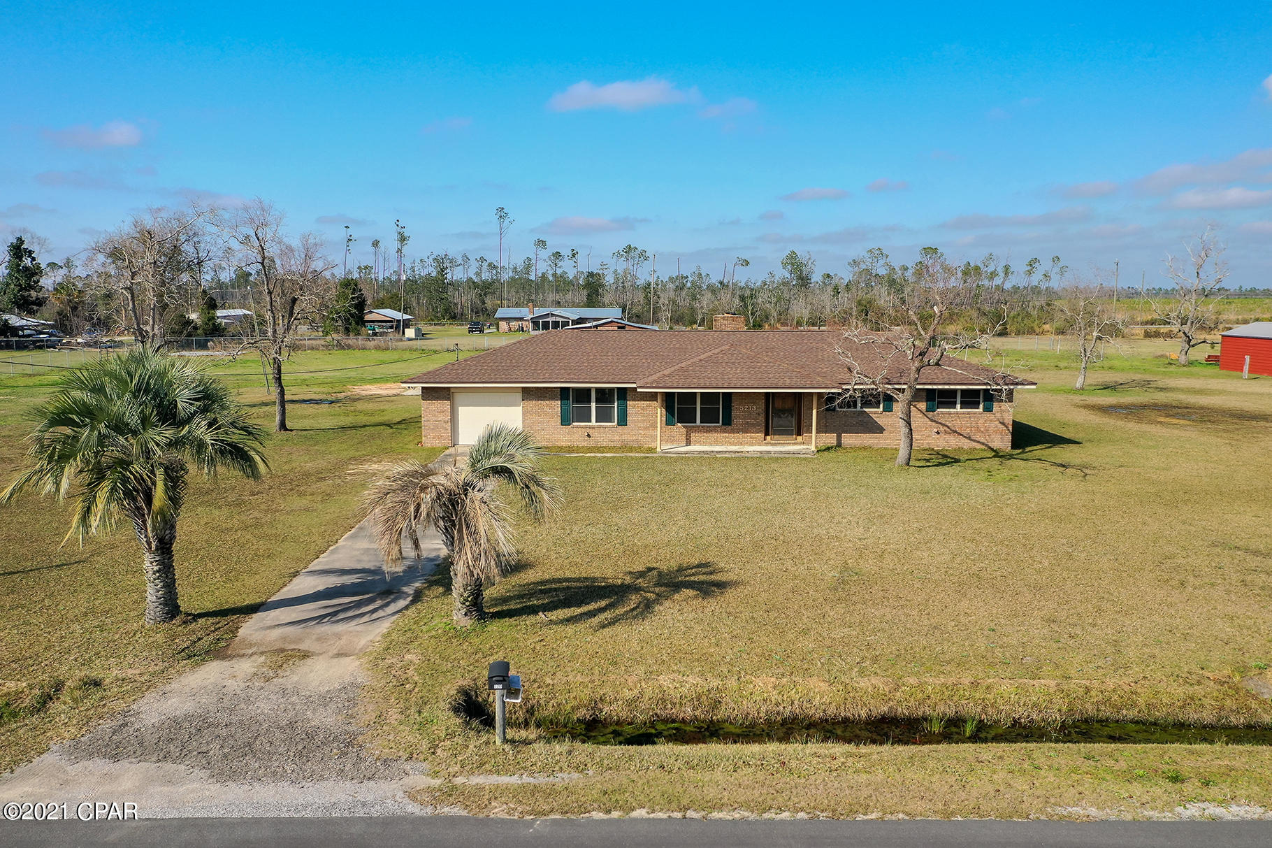 [No Recorded Subdiv] - Residential