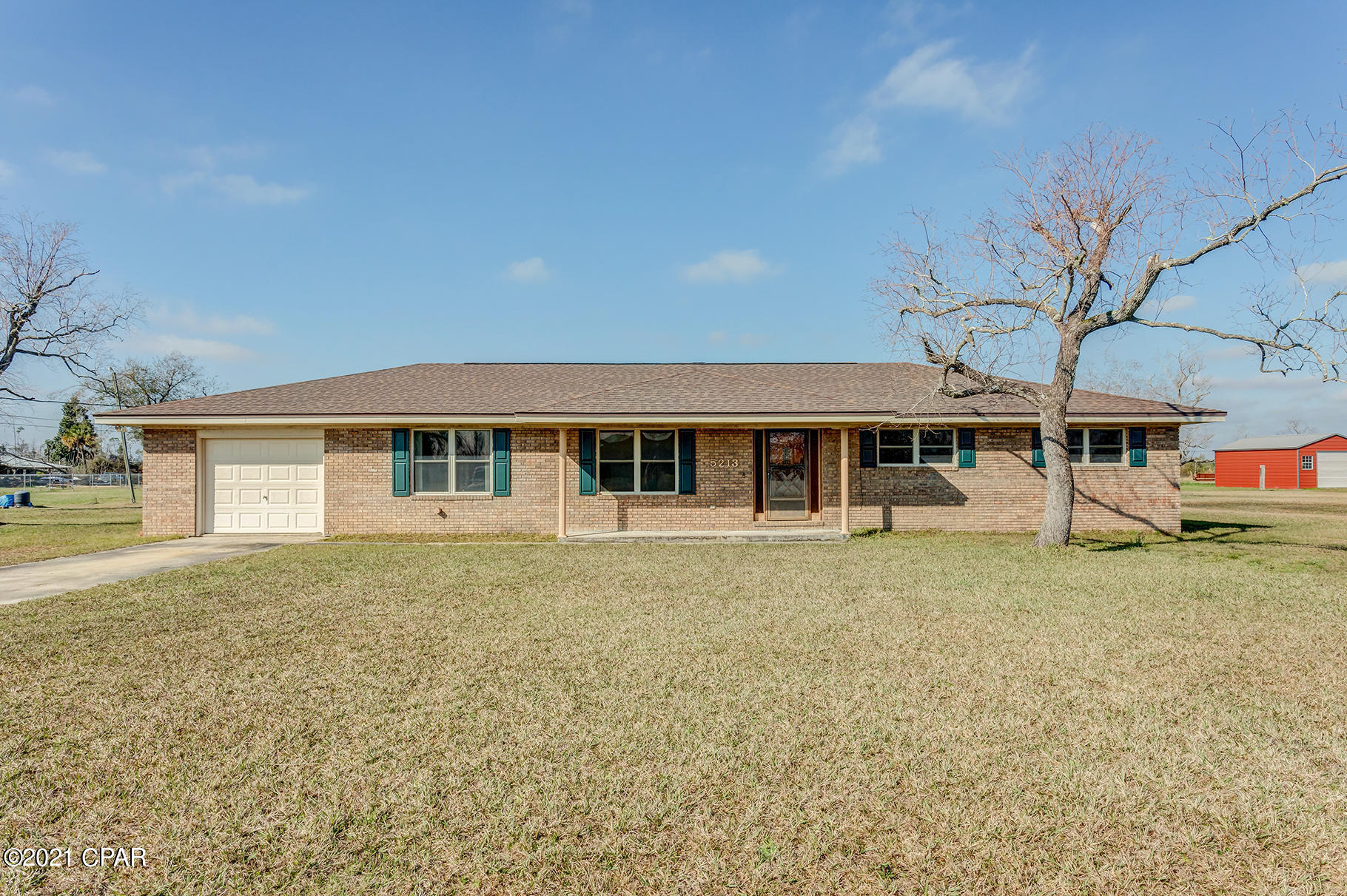 [No Recorded Subdiv] - Residential