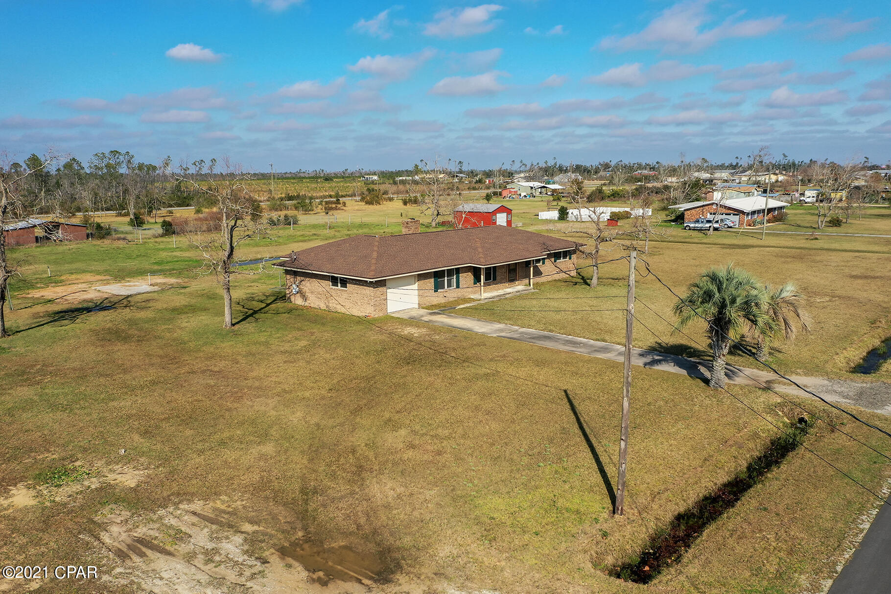 [No Recorded Subdiv] - Residential