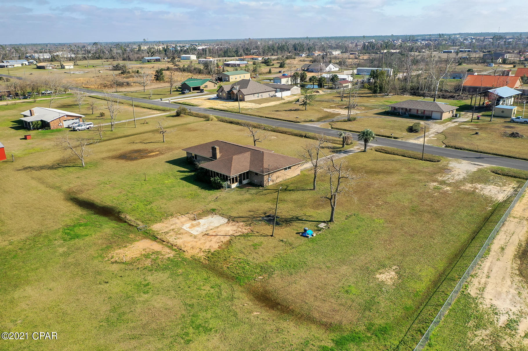 [No Recorded Subdiv] - Residential