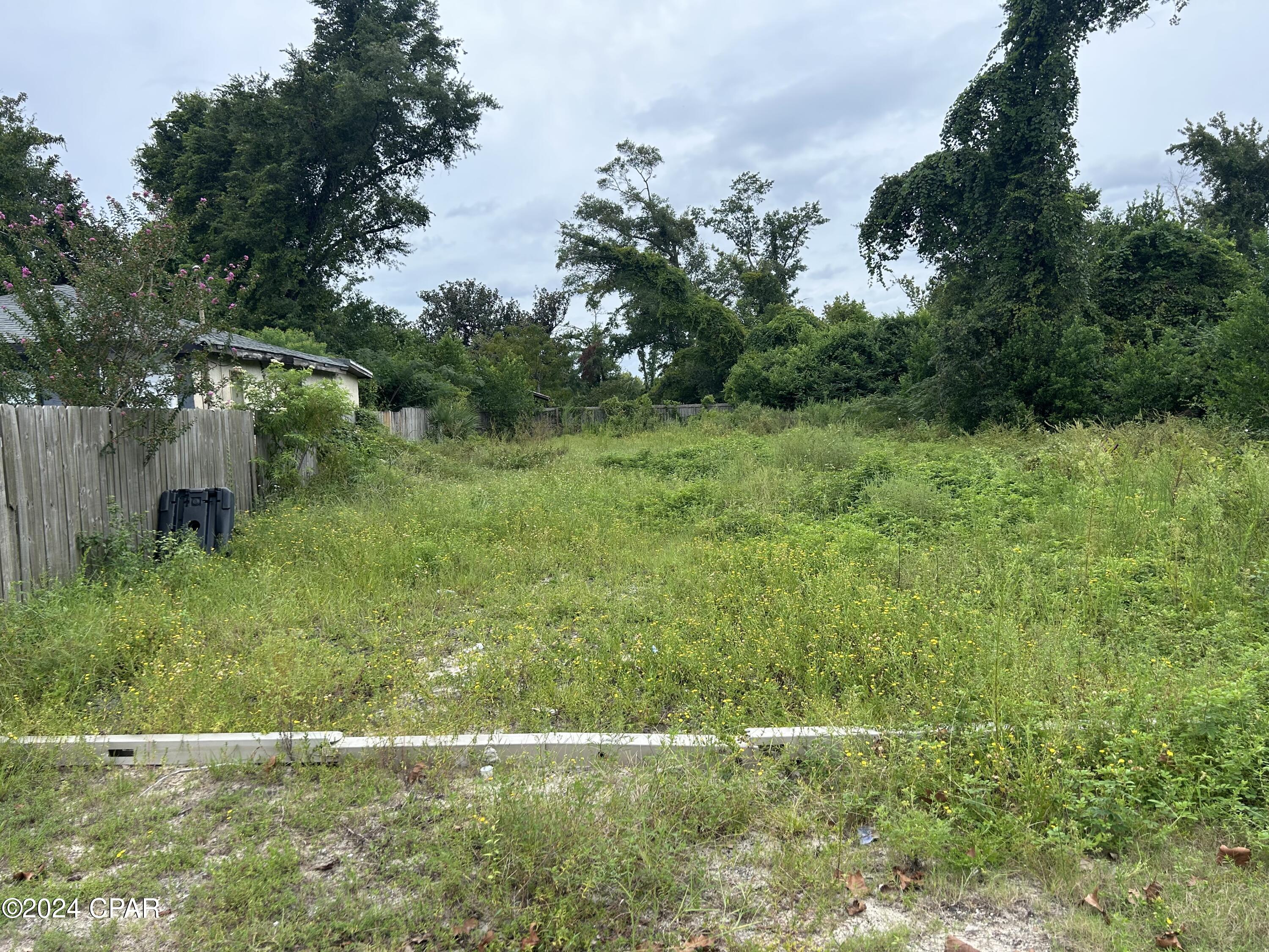 Rosenwald Heights - Land