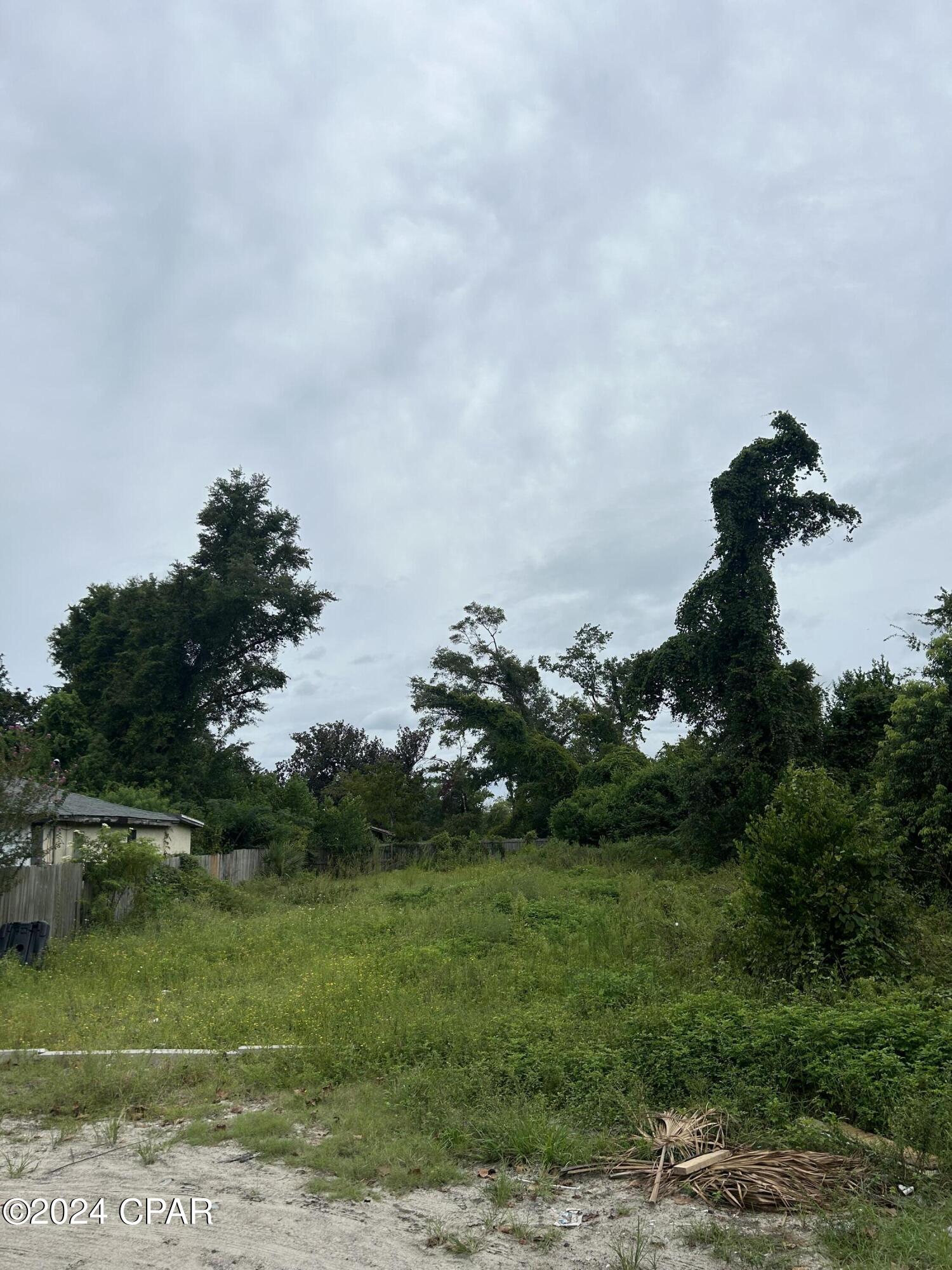 Rosenwald Heights - Land