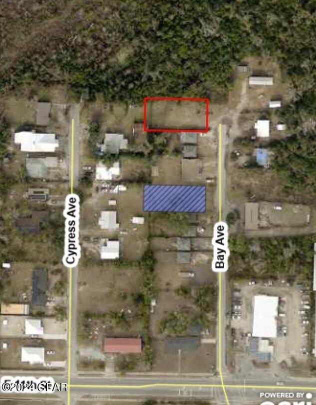 Rosenwald Heights - Land