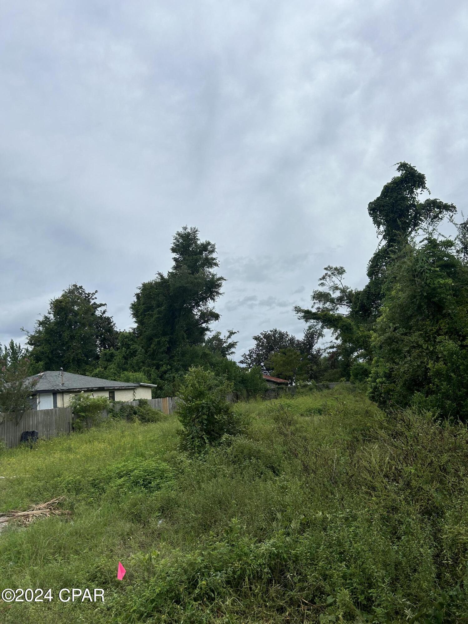 Rosenwald Heights - Land