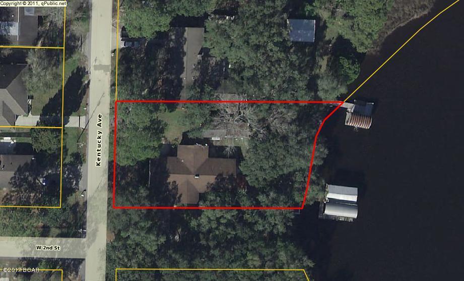 Lynn Haven - Residential