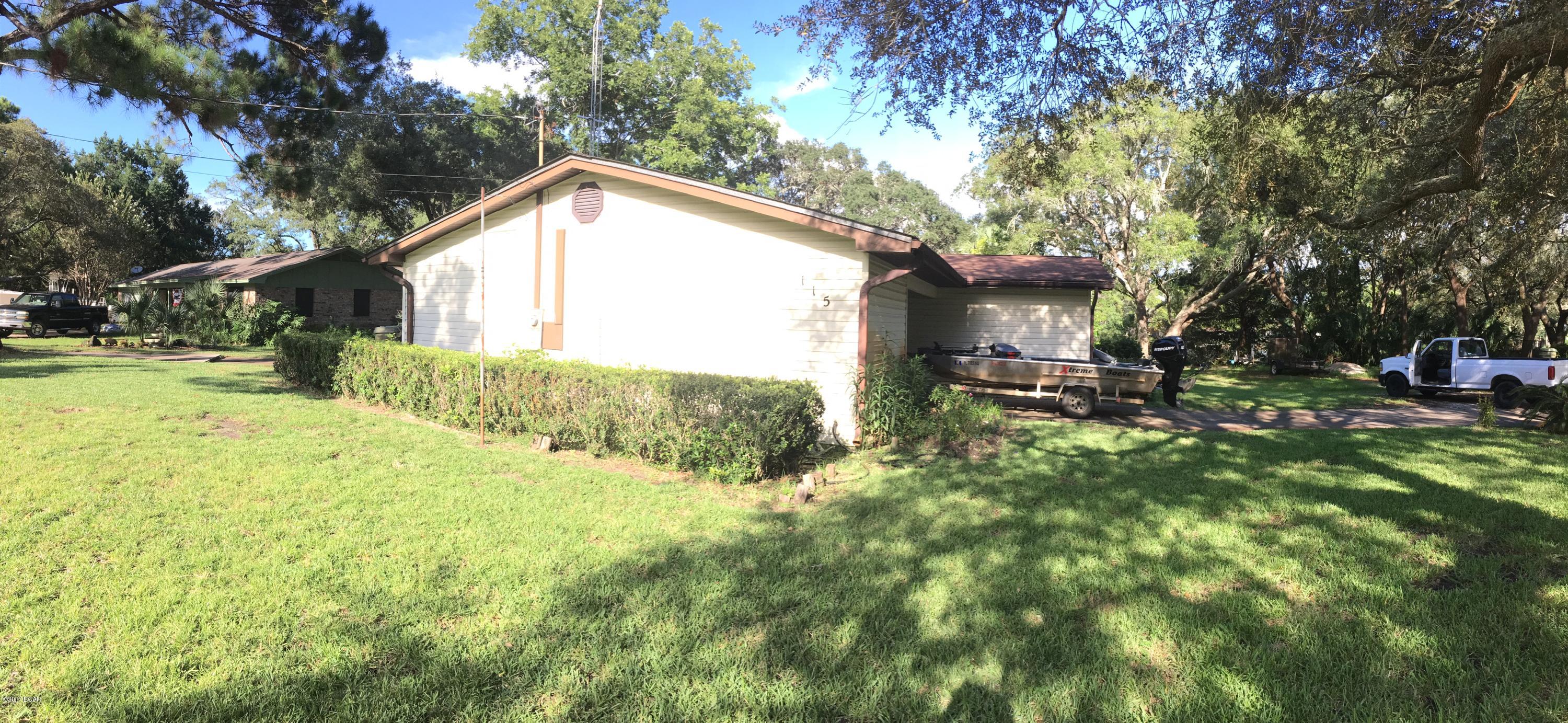 Lynn Haven - Residential