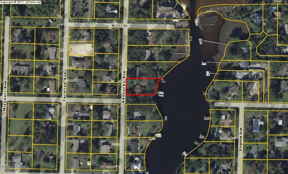 Lynn Haven - Residential