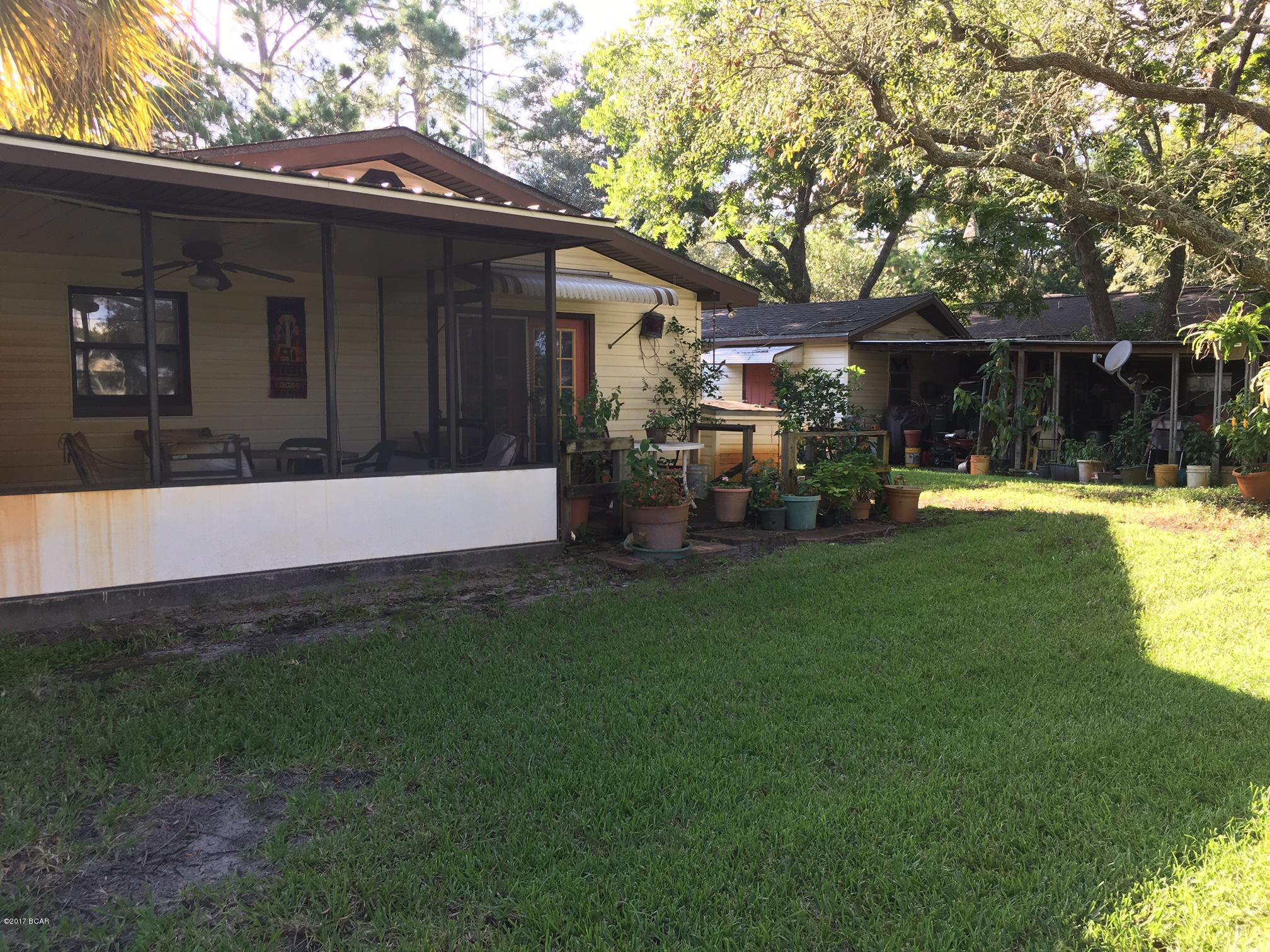 Lynn Haven - Residential