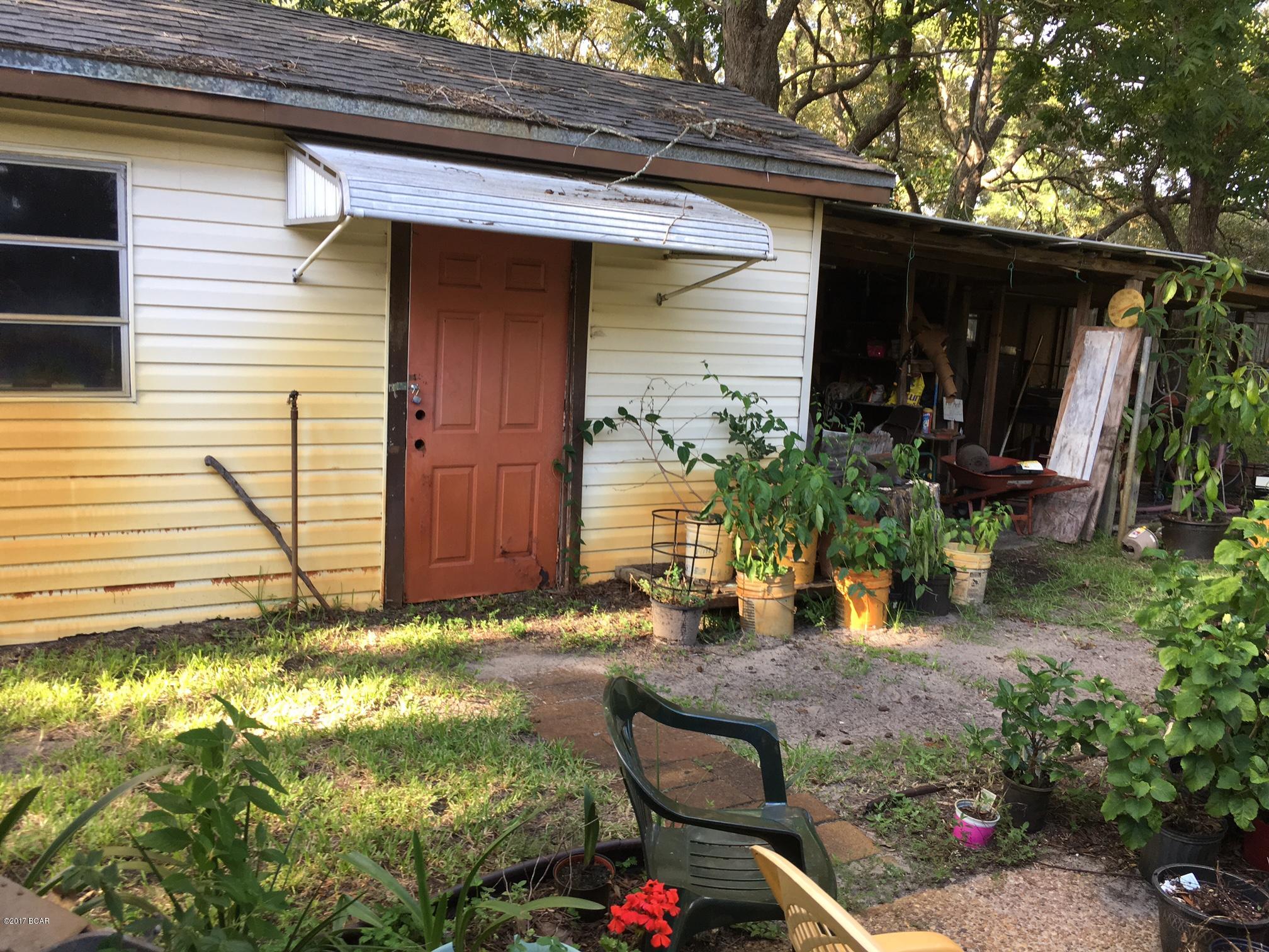 Lynn Haven - Residential