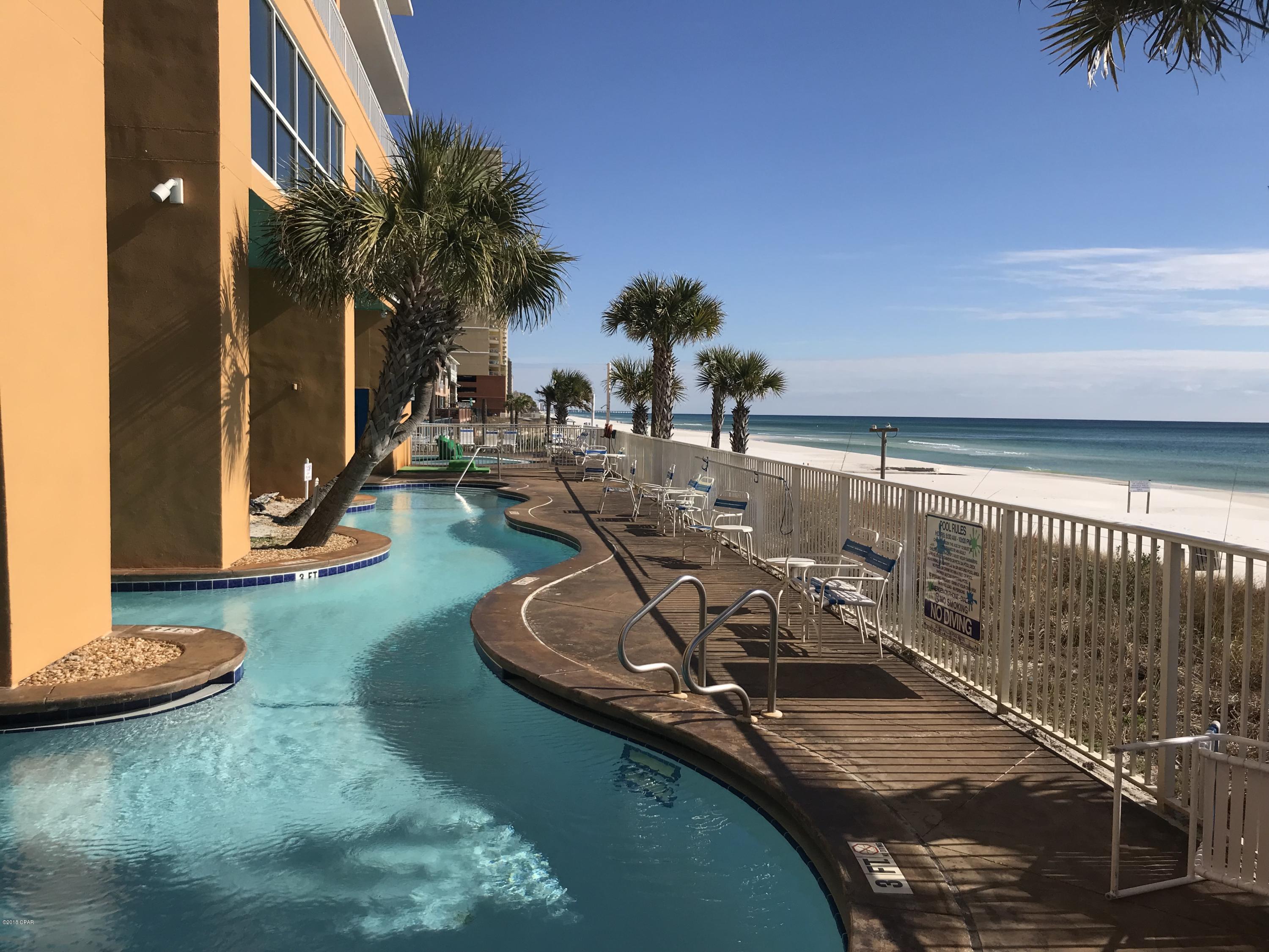 Splash Condo - Residential