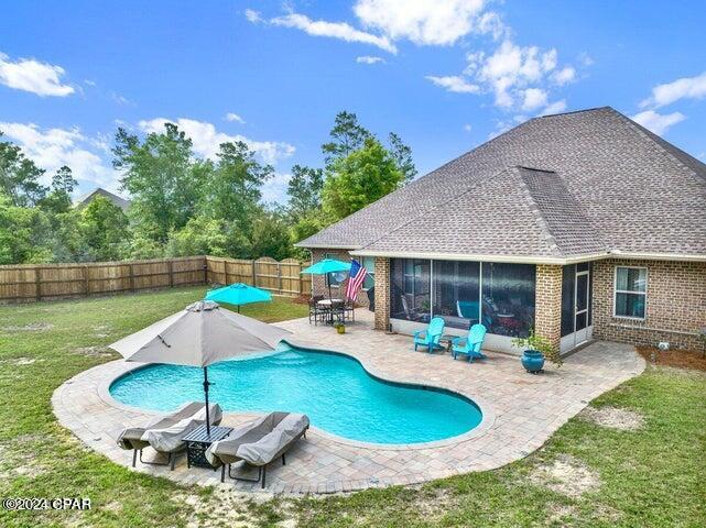 Lake Merial - Residential