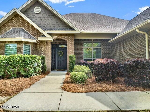 Lake Merial - Residential