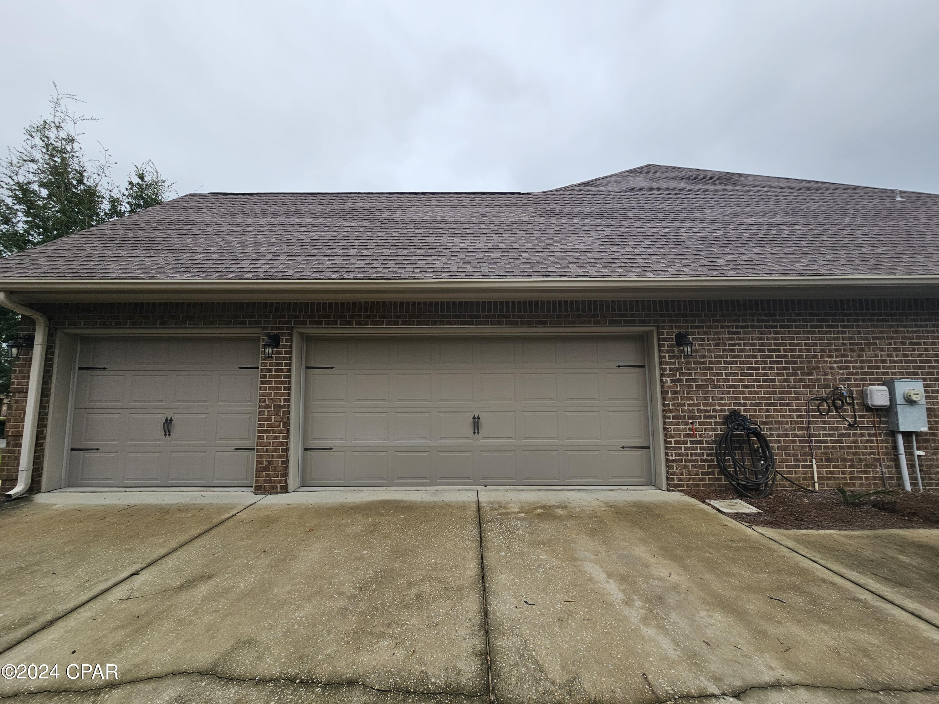 Lake Merial - Residential