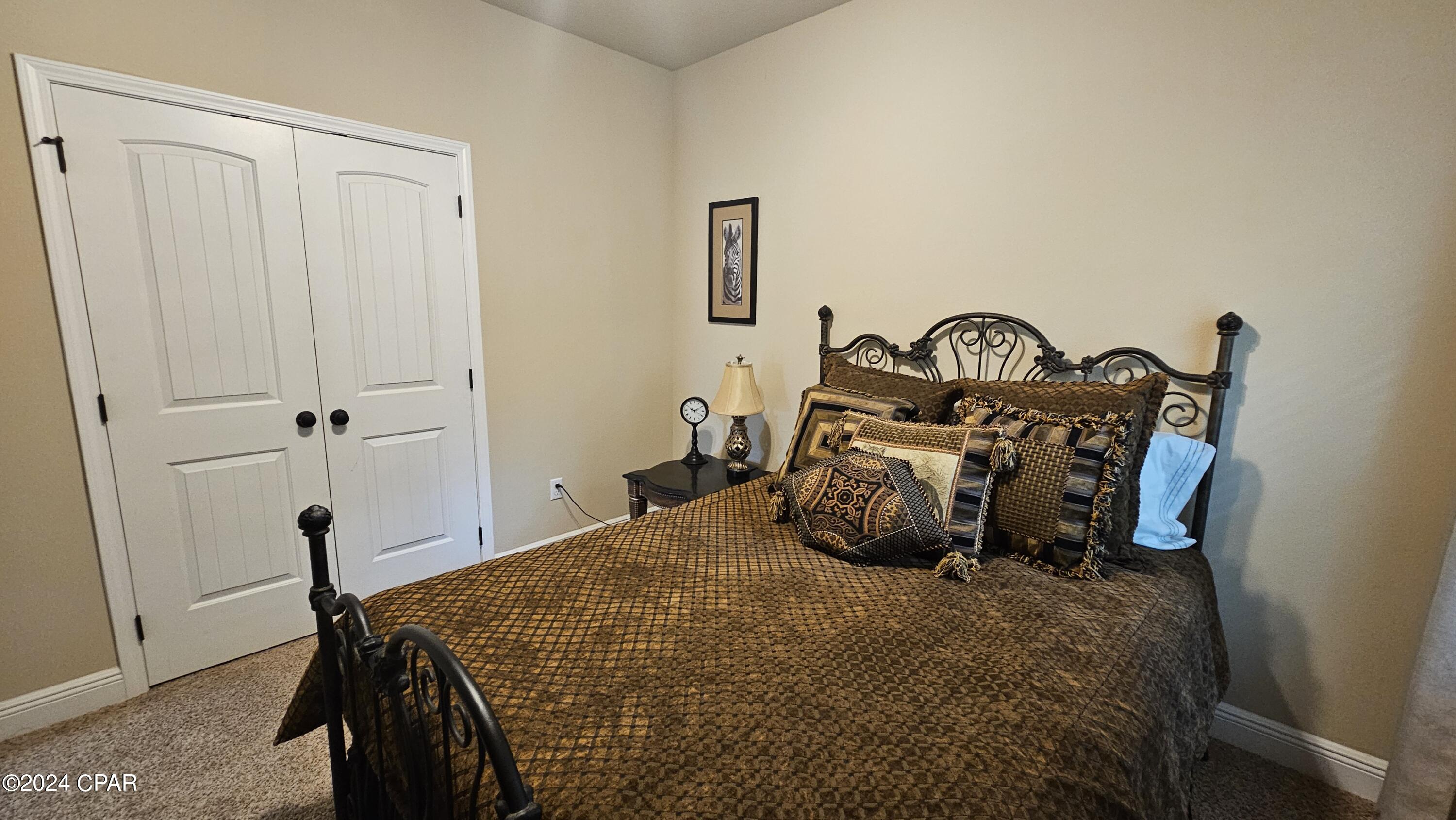 Lake Merial - Residential