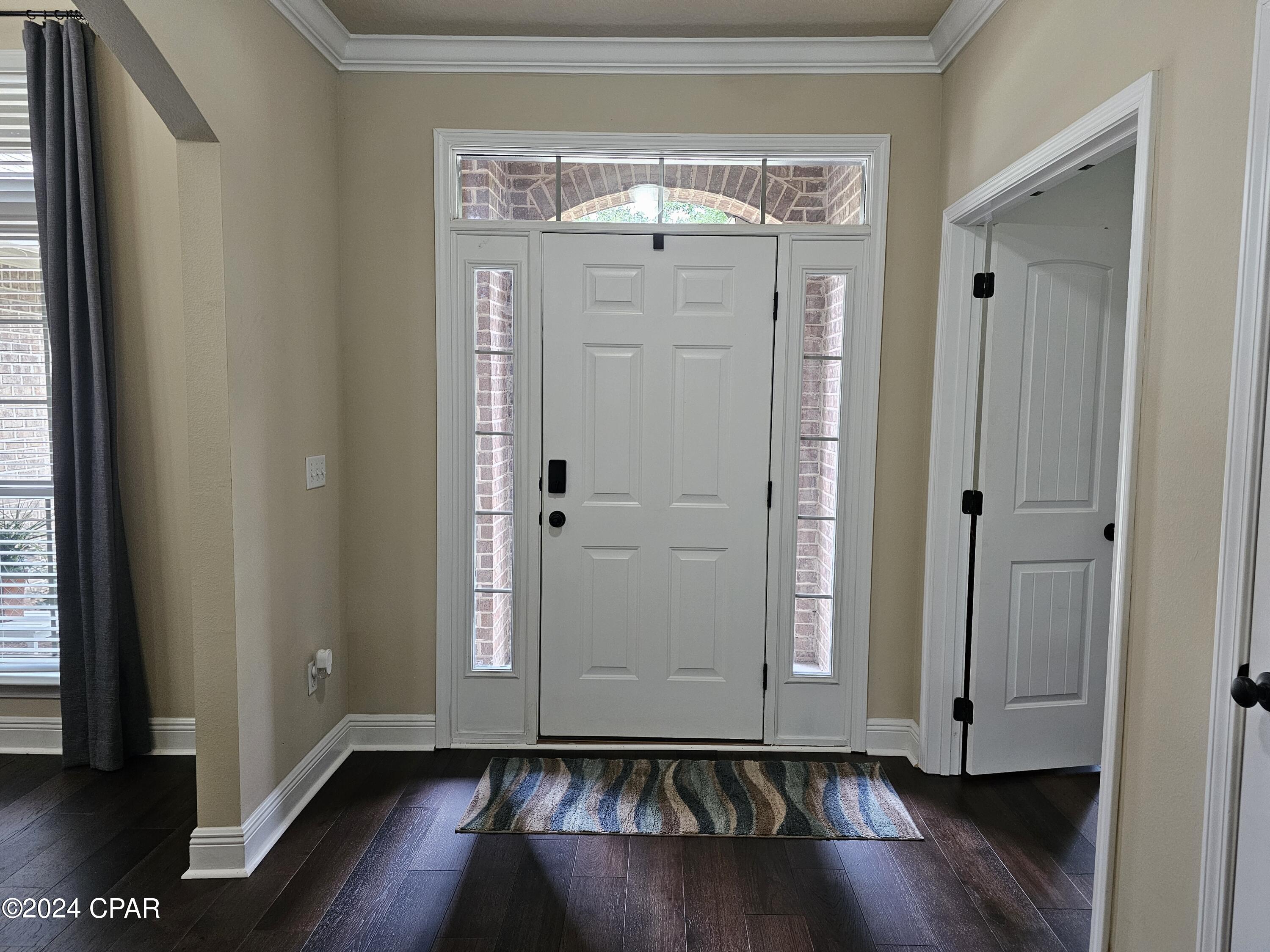 Lake Merial - Residential