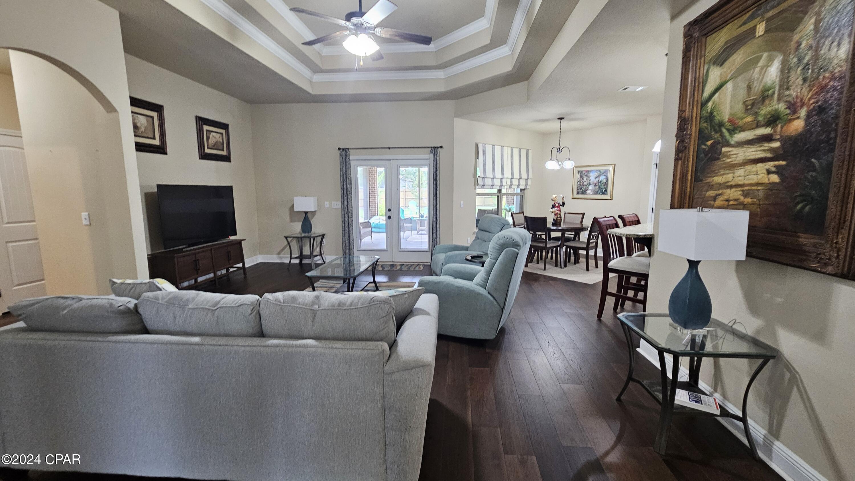 Lake Merial - Residential