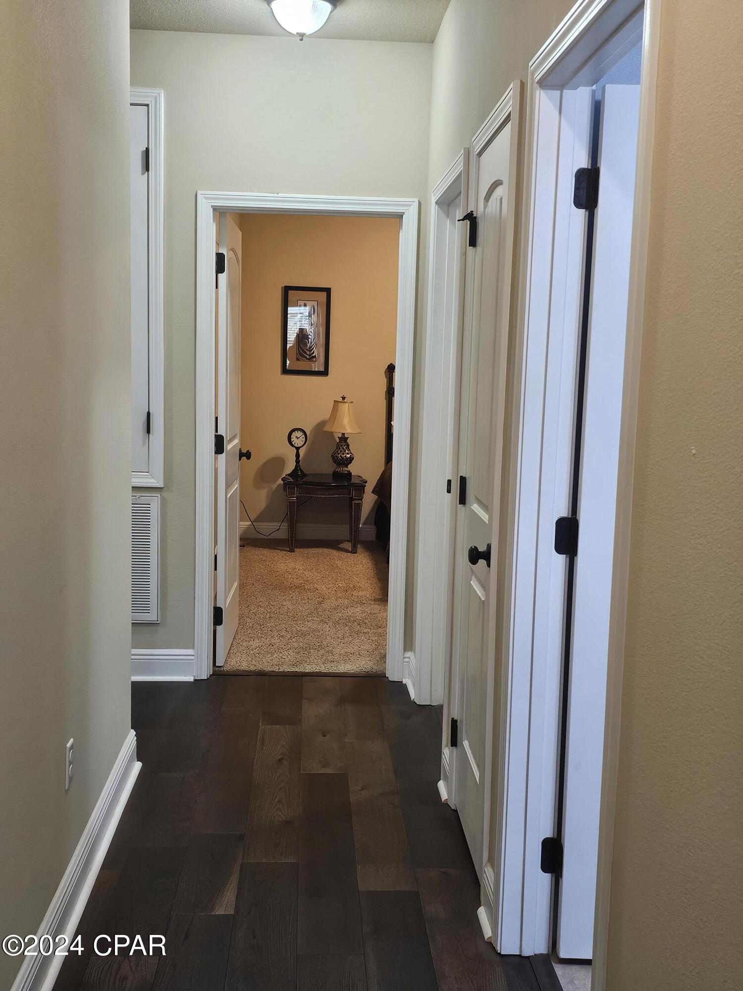 Lake Merial - Residential